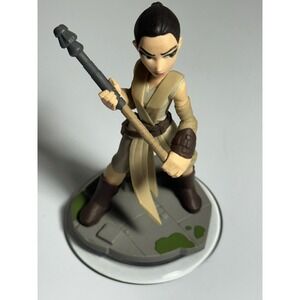 Disney Infinity 3.0 Star‎ Wars Ren Figure Character (INF-1000233)
